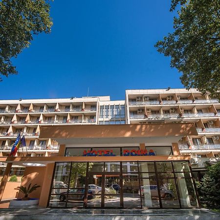 Hotel Doina เนพทุน ภายนอก รูปภาพ